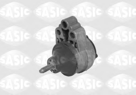 9002493 SASIC SAS9002493ПОДУШКА ДВС ПРАВАЯ FORD FOCUS 1.41.6 9002493 SASIC