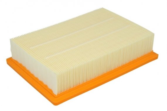 Фільтр повітряний FORD (4 056 773) KNECHT LX1456 KNECHT-MAHLE