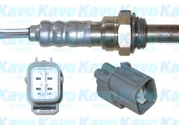 Фото лямбда-зонд HONDA ACCORD 08-/CR-V 2.0 07- EOS2002 KAVO PARTS EOS2002 KAVO (Нидерланды) EOS2002 KAVO (Нидерланды) Лямбда-зонд HONDA ACCORD 08-/CR-V 2.0 07- EOS2002 KAVO PARTS