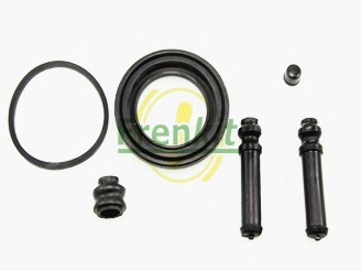254073 Frenkit РЕМКОМПЛЕКТ ГАЛЬМВНОГО СУПОРТУ MAZDA 323, 626 254073 FRENKIT