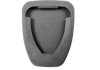 НАКЛАДКА ПЕДАЛИ Сцепления \ PAD(MT)PEDAL 36015GA111 SUBARU
