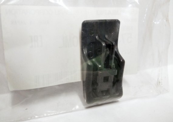 57346AA010ML SUBARU РУЧКА ОТКРЫВАНИЯ Багажника \ KNOB FUEL 57346AA010ML SUBARU