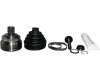 Шрус нар. VW Sharan/Ford Galaxy комплект 1143302710 JP GROUP