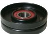 Натяжной РОЛИК П/К Ремня VAG 1.6-1.8-2.0 1118301700 JP GROUP