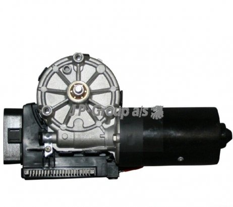 Фото мотор склоочисників VW SHARAN 95-10 (передній) 1198201800 JP Group 1198201800 JP Group Мотор склоочисників VW SHARAN 95-10 (передній)