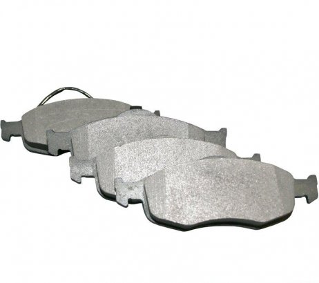 1563601210 JP Group Колодки гальмові дискові передні, ком 1563601210 JP GROUP