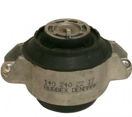 1317901000 JP Group ОПОРА Двигателя LR MB S-CLASS W140 91-01 1317901000 JP-GROUP