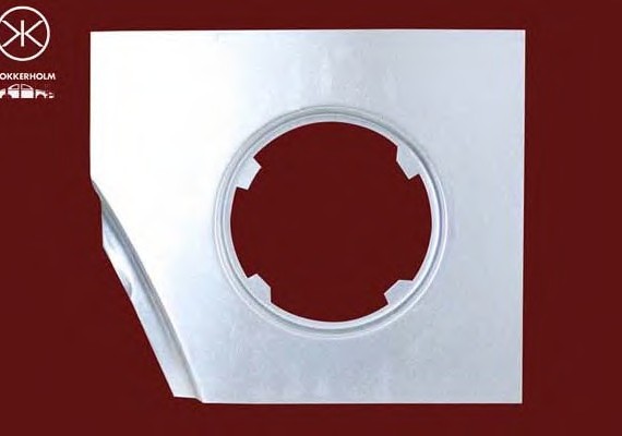 Фото лючок заливной горловины топливного бака 2505522 KLOKKERHOLM 2505522 KLOKKERHOLM 2505522 KLOKKERHOLM Лючок заливной горловины топливного бака 2505522 KLOKKERHOLM