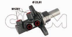 Фото 202-842ЦИЛИНДР СЦЕПЛЕНИЯ ГЛАВНЫЙ TOYOTA AVENSIS 202842 CIFAM 202842 CIFAM 202842 CIFAM 202-842ЦИЛИНДР СЦЕПЛЕНИЯ ГЛАВНЫЙ TOYOTA AVENSIS 202842 CIFAM