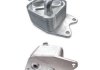 Радіатор масляный акпп vwskodaseat 1.6i 01- 95080 MEAT&DORIA