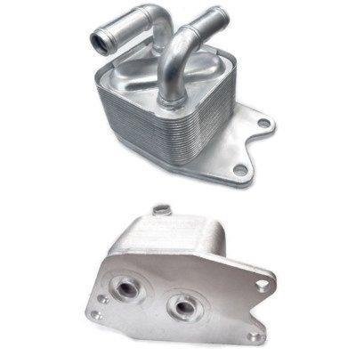 Фото радіатор масляный акпп vwskodaseat 1.6i 01- 95080 MEAT&DORIA 95080 MEAT&DORIA 95080 MEAT&DORIA Радіатор масляный акпп vwskodaseat 1.6i 01- 95080 MEAT&DORIA