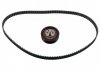 14622F_рем.к-кт ГРМ! \ Audi 80/100/A6 2.0 90-97 14622 FEBI
