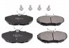 Колодки зад JAG S-TYPEXJ 6XJ 8 2.5-4.2I2.7D 02- 116084 FEBI