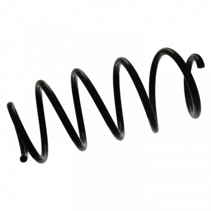 Фото 46945F_пружина передняя! \ VW Passat 2.0FSi 05- 46945 FEBI 46945 FEBI (Germany) 46945 FEBI (Germany) 46945F_пружина передняя! \ VW Passat 2.0FSi 05- 46945 FEBI