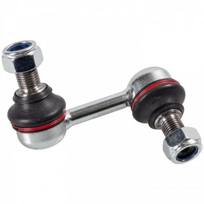 Стойка стабилизатора передняя левая | перед лев| 30843 FEBI