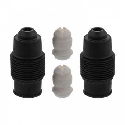 Фото пильникотбійник комплект scorpio 85-94 13060 febi-bilstein 13060 FEBI (Germany) 13060 FEBI (Germany) ПИЛЬНИКОТБІЙНИК КОМПЛЕКТ SCORPIO 85-94 13060 FEBI-BILSTEIN