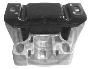 Опора двигателя AUDI/VW A3/GOLF IV/BORA лев. F85385 OPTIMAL