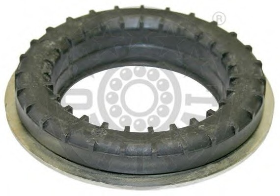 Фото підшипник опори амортизатора Підшипник опори амортизатора F86569 OPTIMAL F86569 OPTIMAL Підшипник опори амортизатора Підшипник опори амортизатора