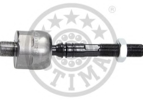 G21242 OPTIMAL Тяга Рулевая ЛЕВПР CITROEN C5 08-- 3812 F3 G21242 OPTIMAL