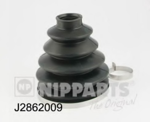 J2862009 NIPPARTS (Нидерланды) ПИЛЬНИК ШРУСА TOYOTALAND CRUISER 100 НАР. J2862009 NIPPARTS