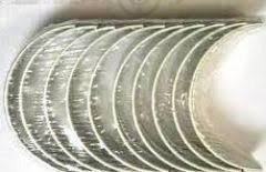 2102045920 MOBIS Вкладыш коленвала коренной к т 2102045920 HYUNDAI/KIA/MOBIS