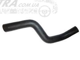 2541143651 MOBIS ПАТРУБОК РАДИАТОРА ПЛАСТИКОВЫЙ 2541143651 HYUNDAI/KIA/MOBIS