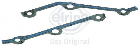 412520 ELRING (Germany) Комплект прокладок, картер кермового механізму 412520 ELRING