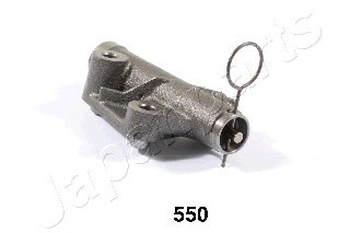 Устройство для натяжения ремня, ремень грм BE550 JAPANPARTS