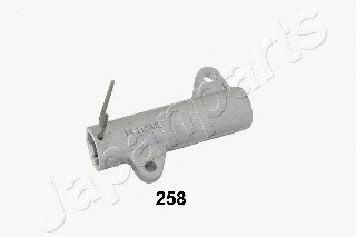 Устройство для натяжения ремня, ремень грм BE258 JAPANPARTS