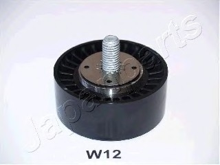 Устройство для натяжения ремня, ремень ГРМ BEW12 JAPANPARTS