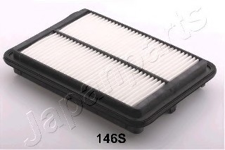 FA146S JAPAN Фильтр ВОЗДУШНЫЙ NISSAN NAVARA 2.5 DCI 05 FA146S JAPANPARTS