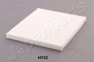 FAAHY32 JAPAN Фильтр ВОЗДУХ ВО ВНУТРЕННОМ ПРОСТРАНСТВЕ FAAHY32 JAPANPARTS