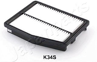 FAK34S JAPAN Фильтр Воздушный KIA OPTIMA 1.7CRDI2.0 12 FAK34S JAPANPARTS