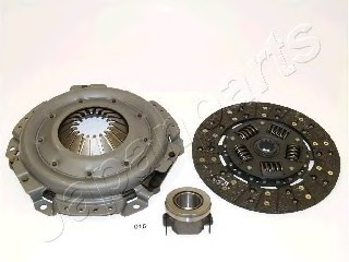KF015 JAPAN Комплект сцепления Gr.Cherokee 2.5td 95-99 KF015 JAPANPARTS