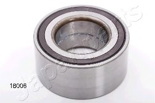 Подшипник СТУПИЧНЫЙ ПЕРЕДН SUZUKI SX4 06 KK18006 JAPANPARTS