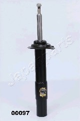 Фото амортизатор подвески газовый, передний л MM00097 JAPANPARTS MM00097 JAPAN MM00097 JAPAN Амортизатор подвески газовый, передний л MM00097 JAPANPARTS
