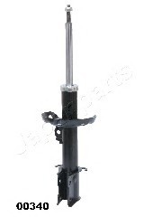 MM00340 JAPAN Амортизатор подвески газовый, передний п MM00340 JAPANPARTS