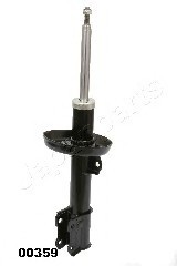 MM00359 JAPAN Амортизатор подвески газовый, передний л MM00359 JAPANPARTS