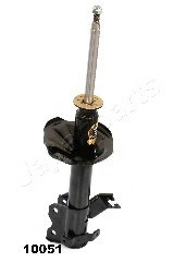 MM10051 JAPAN Амортизатор подвески газовый, передний л MM10051 JAPANPARTS