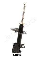 MM10032 JAPAN Амортизатор подвески газовый, передний п MM10032 JAPANPARTS