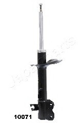MM10071 JAPAN Амортизатор подвески газовый, задний пра MM10071 JAPANPARTS
