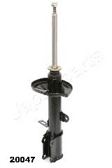 MM20047 JAPAN Амортизатор подвески газовый, задний лев MM20047 JAPANPARTS
