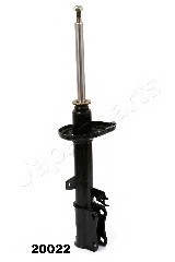 Фото амортизатор подвески газовый, задний пра MM20022 JAPANPARTS MM20022 JAPAN MM20022 JAPAN Амортизатор подвески газовый, задний пра MM20022 JAPANPARTS