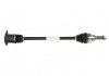 Вал приводной Re R Suzuki SX4, Fiat Sedici 06- VKJC6966 SKF