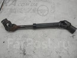 563605H002 MOBIS Карданный вал, рулевой колонки 563605H002 HYUNDAI/KIA/MOBIS