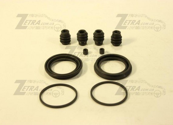 581022HA00 MOBIS Ціна з доставкою з Кореї Рем. компл. передн.  суппорта (на 2супп.) ELANTRA (07~)/CRT