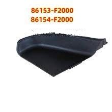 Уплотнитель решетки вентиляционной лв ( 86153-F2000 ) ELANTRA /16-/ 86153F2000