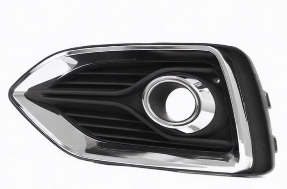 Фото облицювання протитуманної фари 86521h5010 hyundai/kia/mobis 86521H5010 MOBIS 86521H5010 MOBIS ОБЛИЦЮВАННЯ ПРОТИТУМАННОЇ ФАРИ 86521H5010 HYUNDAI/KIA/MOBIS
