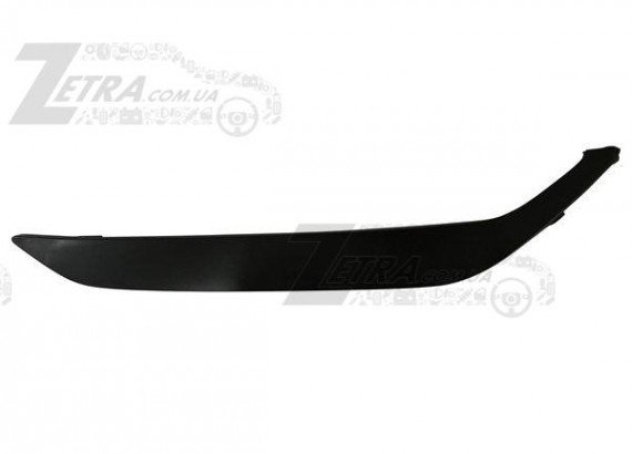 86527D7000 MOBIS ОКАНТОВКА ПРОТИВОТУМАННОЙ ФАРЫ 86527D7000 HYUNDAI/KIA/MOBIS
