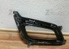 ОБЛИЦОВКА ПРОТИВОТУМАННОЙ ФАРЫ 865522T500 HYUNDAI/KIA/MOBIS